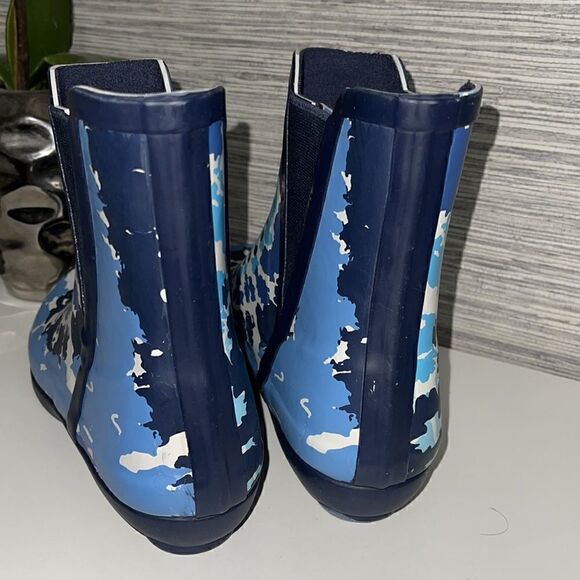 London fog | Piccadilly Rain Boot - Picture 3 of 4